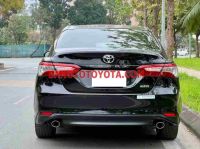 Cần bán gấp xe Toyota Camry 2.5Q năm 2021, màu Đen, Số tự động