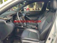 Cần bán xe Toyota Corolla Cross 1.8V màu Trắng 2022