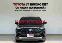 Toyota Veloz Cross Top 1.5 CVT năm sản xuất 2025 giá tốt