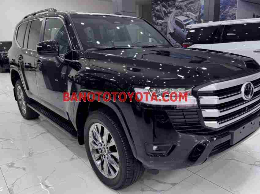Bán Toyota Land Cruiser 3.5 V6 sx 2026 Nhập khẩu