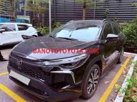 Toyota Corolla Cross 2024 Suv màu Đen