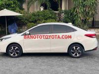 Cần bán xe Toyota Vios G 1.5 CVT 2024 Số tự động màu Trắng