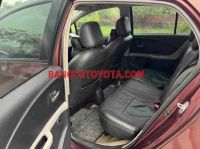 Cần bán Toyota Yaris 1.3 AT Máy xăng 2009 màu Đỏ