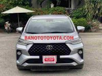 Cần bán xe Toyota Veloz Cross Top 1.5 CVT năm 2025 màu Bạc cực đẹp