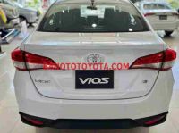 Toyota Vios G 1.5 CVT - đời 2026