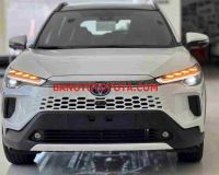Bán xe Toyota Corolla Cross 1.8HEV 2026 đẹp xuất sắc