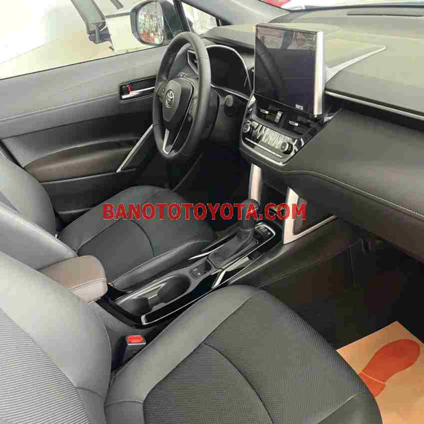 Toyota Corolla Cross 1.8HEV sx 2026 mới kính kong