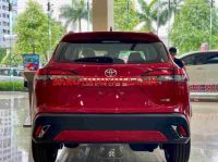 Bán xe Toyota Corolla Cross 1.8V 2026, màu Đỏ