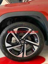 Toyota Yaris Cross 1.5 D-CVT sx 2026 - màu Đỏ - cực đẹp