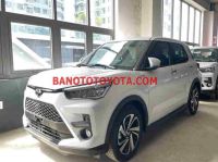 Bán xe Toyota Raize G 1.0 CVT 2026 - Giá cực tốt