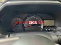 Toyota Wigo G 1.2 AT 2026 Đỏ