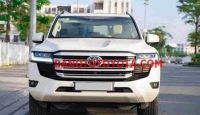 Toyota Land Cruiser 3.5 V6 2025 Số tự động cực đẹp!