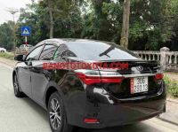 Toyota Corolla altis 1.8G AT model 2019 xe chuẩn hết ý