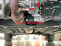 Toyota Veloz Cross Top 1.5 CVT sản xuất 2026 giá tốt