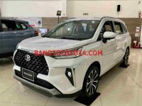 Toyota Veloz Cross Top 1.5 CVT Số tự động năm 2026