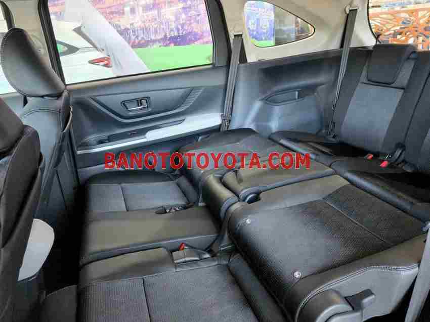 Toyota Veloz 2026 bản Cross 1.5 CVT