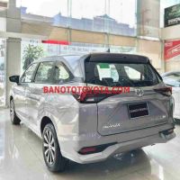 Bán Xe Toyota Avanza Premio 1.5 AT 2026 - màu  Ghi