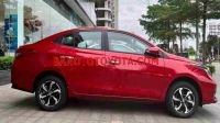 Toyota Vios G 1.5 CVT Đỏ sx 2026