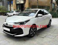 Bán xe Toyota Vios E CVT sx 2024 - giá rẻ