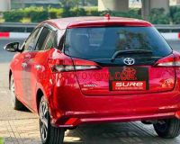 Cần bán xe Toyota Yaris 1.5G sx 2019