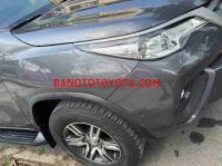 Cần bán xe Toyota Fortuner Số tay 2019