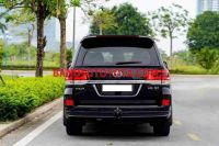 Cần bán gấp Toyota Land Cruiser VX.R 5.7 V8 2016 - Xe đẹp - Giá tốt