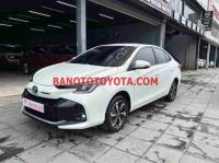 Toyota Vios E CVT 2024 - Giá tốt