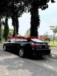 Toyota Camry 2.5Q 2018 Máy xăng đẹp long lanh