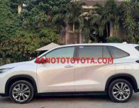 Toyota Innova Cross HEV 2.0 CVT 2023 Xe hybrid, xe đẹp