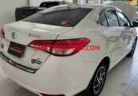 Cần bán xe Toyota Vios E 1.5 MT năm 2022 màu Trắng cực đẹp