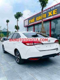 Bán xe Toyota Vios E CVT sx 2024 - giá rẻ