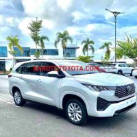 Bán Xe Toyota Innova Cross 2.0V CVT 2026 - màu  Trắng