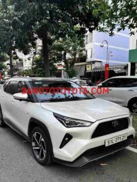 Cần bán Toyota Yaris Cross HEV 1.5 CVT 2024 - Số tự động