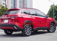 Bán xe Toyota Corolla Cross 1.8V sx 2021 - giá rẻ