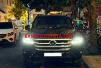 Bán Toyota Land Cruiser 3.5 V6 2024 - giá tốt