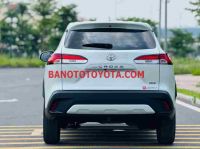 Bán Toyota Corolla Cross 1.8G, màu Trắng, Máy xăng, 2022