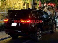 Xe Toyota Land Cruiser 3.5 V6 đời 2024 đẹp bán gấp