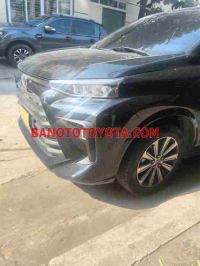 Cần bán xe Toyota Avanza Premio 1.5 AT 2022 Số tự động màu Đen
