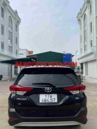 Cần bán gấp xe Toyota Rush 1.5S AT năm 2021, màu Đen, Số tự động