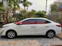 Cần bán gấp Toyota Vios 1.5G 2019 - Xe đẹp - Giá tốt