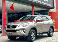Toyota Fortuner 2.7V 4x2 AT 2019, xe đẹp, hết ý