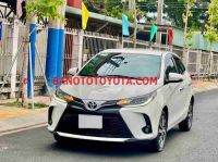 Toyota Yaris G 1.5 AT 2021, xe đẹp, hết ý