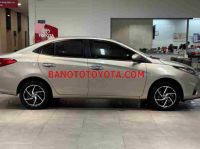 Bán xe Toyota Vios G 1.5 CVT sx 2022 - giá rẻ