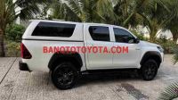 Cần bán gấp Toyota Hilux 2.4L 4x2 AT năm 2024 giá cực tốt