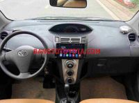 Toyota Yaris 1.3 AT sản xuất 2007 cực chất!