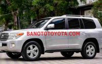 Bán Toyota Land Cruiser VX 4.6 V8 2015 - giá tốt