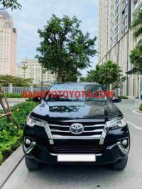 Cần bán xe Toyota Fortuner 2.7V 4x2 AT đời 2020