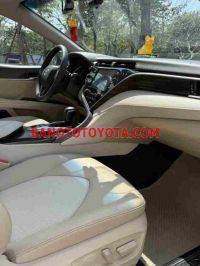 Cần bán Toyota Camry 2.5Q 2020, xe đẹp giá rẻ bất ngờ