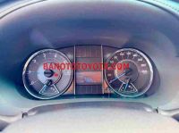 Toyota Fortuner 2.4G 4x2 MT 2019 Số tay cực đẹp!