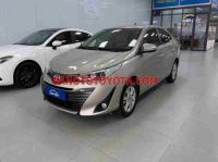 Bán xe Toyota Vios 1.5G sx 2019 - giá rẻ